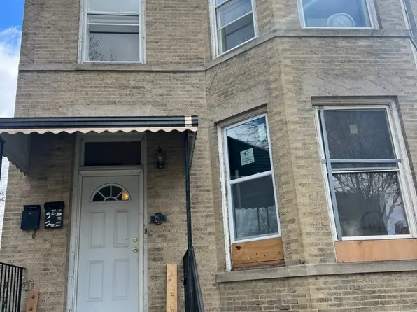 7431 S Saint Lawrence Ave, Chicago, IL 60619