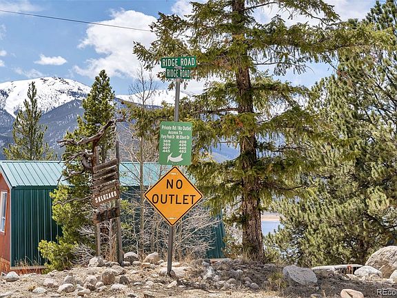 4th image of 350 Mount Elbert Drive LOT 123