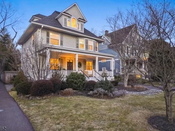 170 Harrison Ave, Westfield Town, NJ 07090