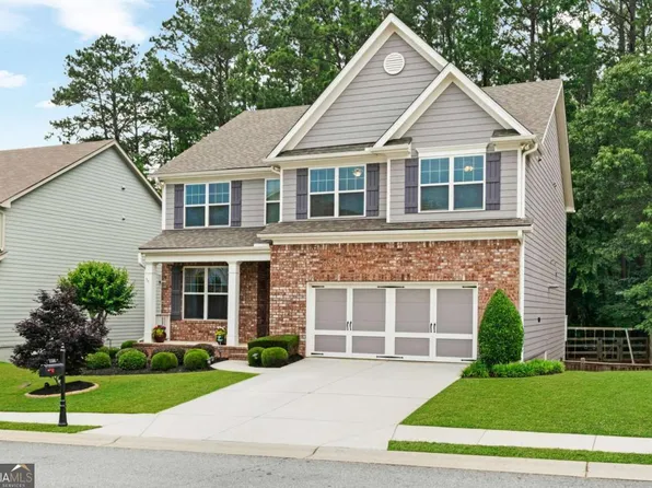 526 Rokeby Dr, Woodstock, GA 30188