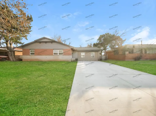 3316 SW 51st St, Oklahoma City, OK 73119