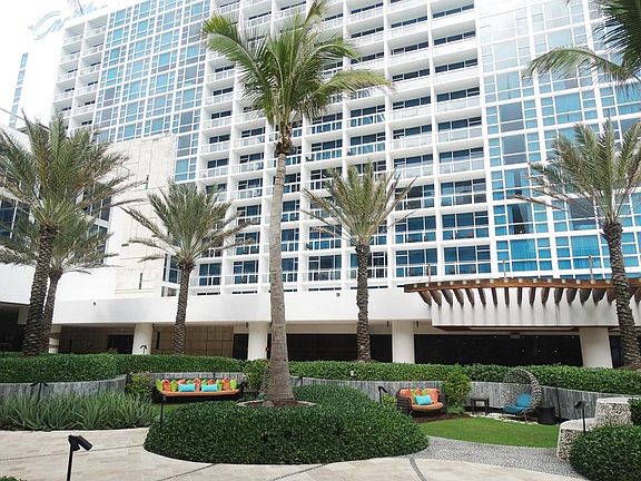 2nd image of 6801 Collins Ave #316A