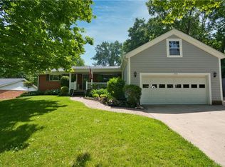 318 Keever St, Lebanon, OH