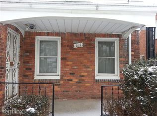 16111 Harlow St, Detroit, MI 48235