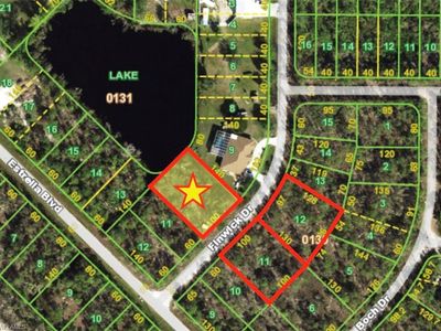 12277 Finwick Dr, Punta Gorda, FL, 33955