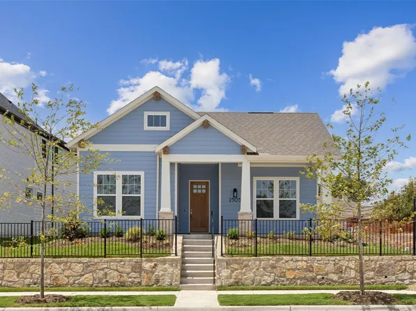 2505 Lafayette Dr, Rowlett, TX 75089