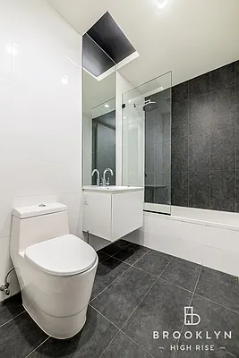 Rented by Brooklyn High Rise LLC | media 23