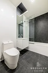 Rented by Brooklyn High Rise LLC