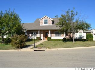 1006 Shady Hollow Ct, Nolanville, TX 76559