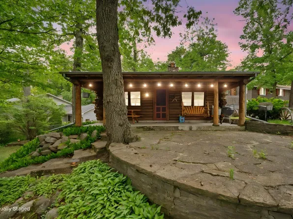 5031 N Canyon Loop, Monticello, IN 47960