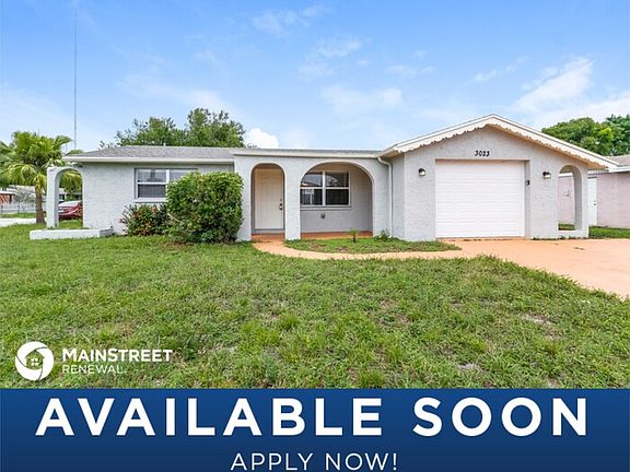 2nd image of 3023 Holiday Lake Dr
