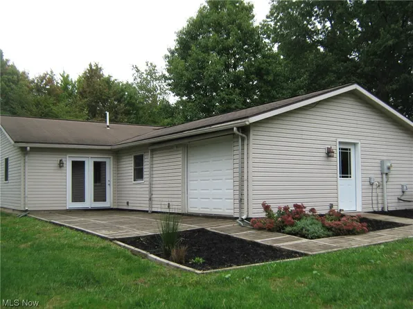 3145 Okey Rd, Chandlersville, OH 43727