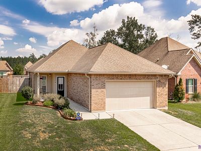 20143 Sanibel Ave, Baton Rouge, LA, 70817