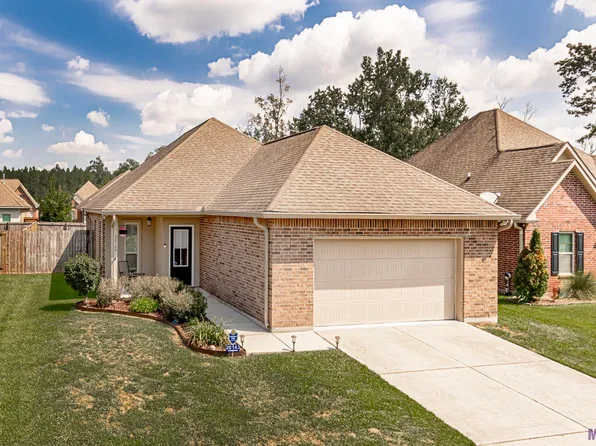 20143 Sanibel Ave, Baton Rouge, LA 70817