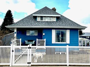 29 Palmer St, Ramsay, MT 59748