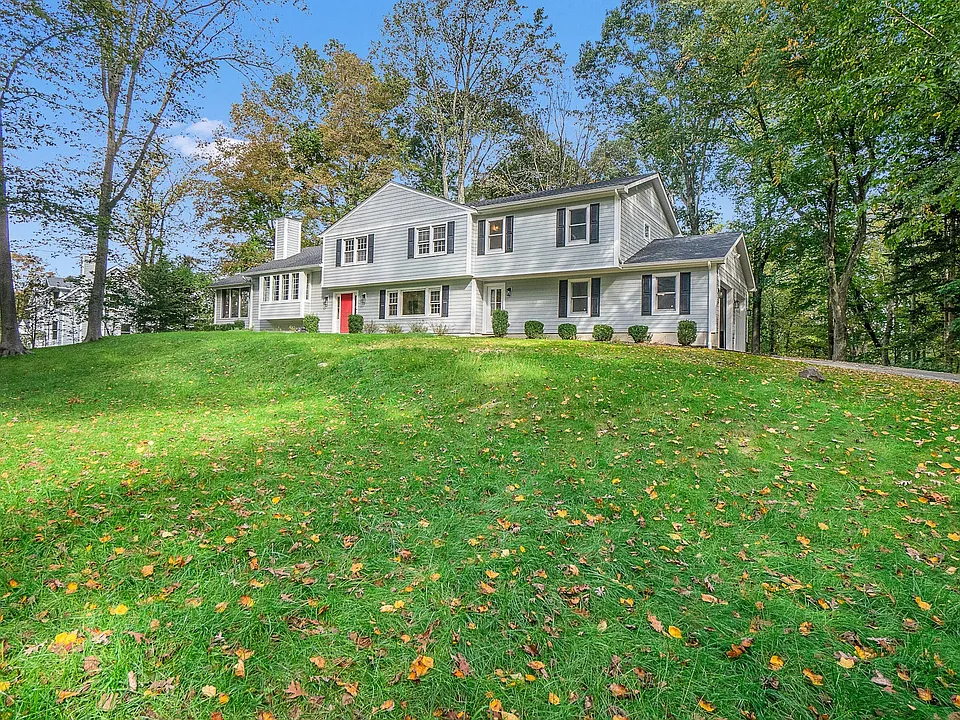 6 Fox Ridge Rd