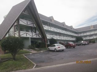 2042 Australia Way W APT 40, Clearwater, FL 33763