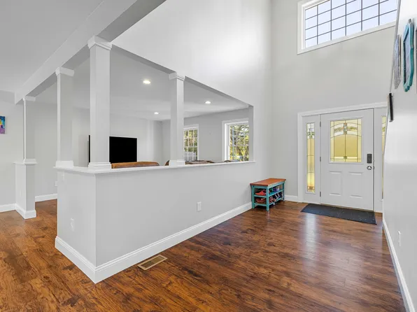 6 Stanton Lane, Preston, CT 06365