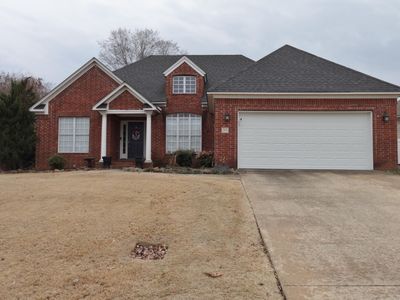 2505 Zoysia Ln, Conway, AR, 72034