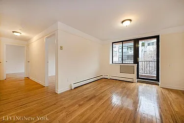Rented by Living New York