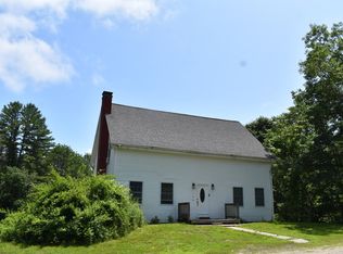 198 Birch Point Rd, Wiscasset, ME 04578