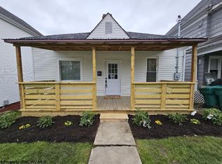 955 W Pike St, Clarksburg, WV