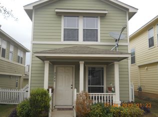 294 Michaelis #A, Kyle, TX 78640