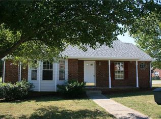 4917 Scotts Creek Pkwy, Hermitage, TN 37076