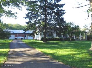 3615 Chicago Rd, Niles, MI 49120