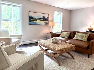 448 Maplecrest Road, Parsonsfield, ME 04047