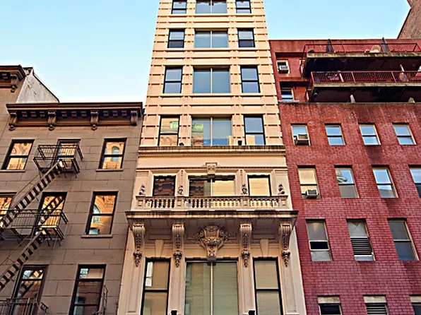 56 East 13th Street image 1 of 2