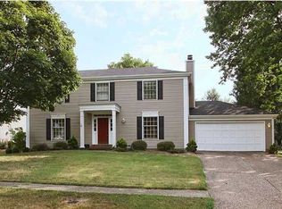 4313 Twillingate Ln, Louisville, KY 40241