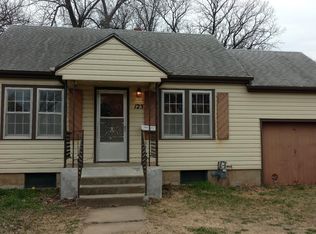 125 W 5th St, Assaria, KS 67416