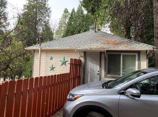 13918 Colfax Hwy, Grass Valley, CA 95945