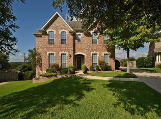 6600 Quincy Cv, Austin, TX 78739