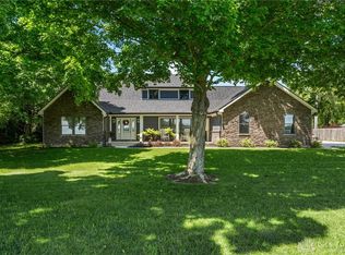 2501 Swailes Rd, Troy, OH 45373