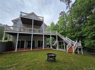 3425 Birdsong Rd, Ebony, VA 23845