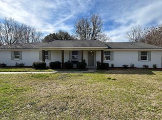 3638 Sharon Rd, Laurel, MS 39443