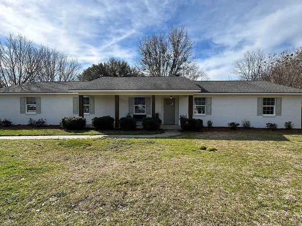 3638 Sharon Rd, Laurel, MS 39443