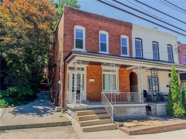 216 57th St, Pittsburgh, PA 15201