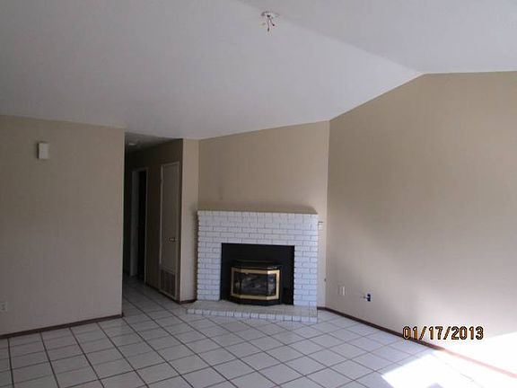 Living Room View 1