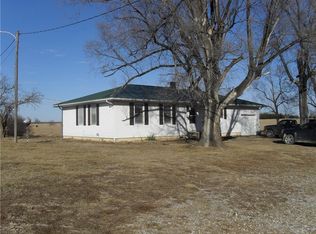 11501 County Road 319, Cross Timbers, MO 65634