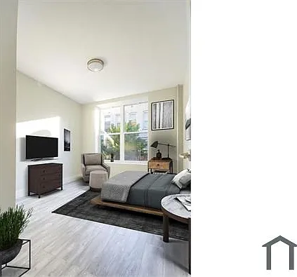 2 bed, $2,885 — Photo 2