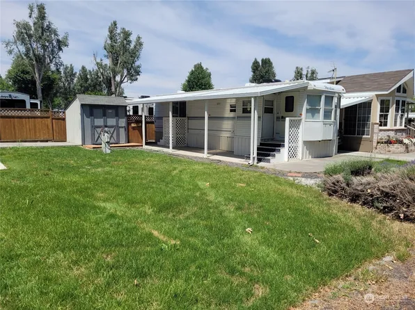 7037 Highway 262 SE #9, Othello, WA 99344