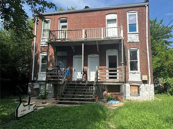3530 Arkansas Ave, Saint Louis, MO 63118