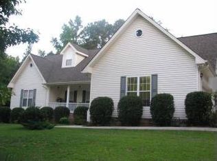 125 Grand Oaks Dr, Odenville, AL 35120