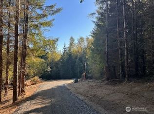 0 Misty Hill Dr #1 & 2, Toutle, WA 98649