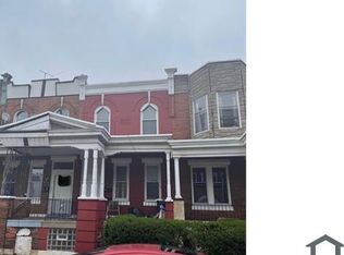 4421 N Uber St FLOOR 1, Philadelphia, PA 19140
