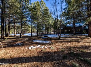 3351 W Soaring Eagle Way #47, Pinetop, AZ 85935