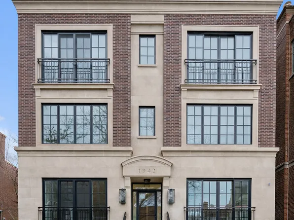 (undisclosed Address), Chicago, IL 60614